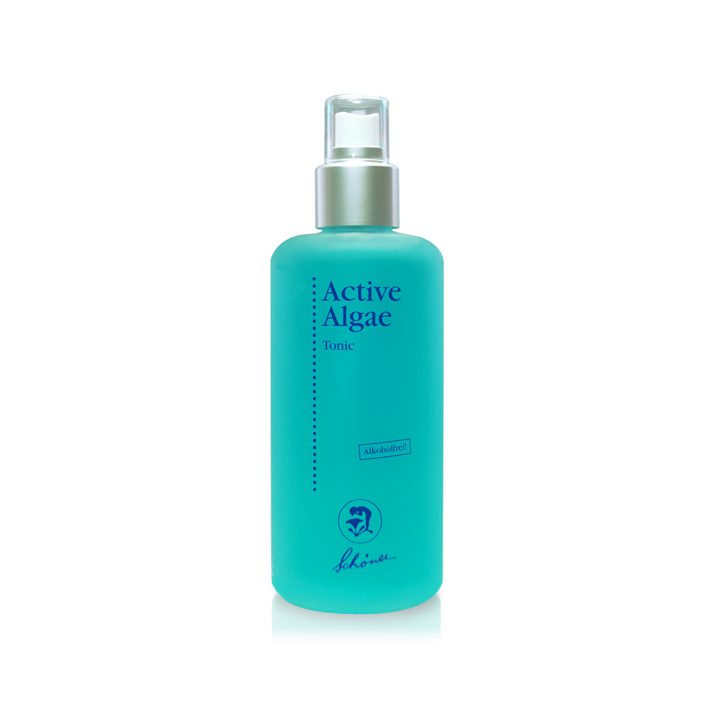 Algen Tonic alkoholfrei